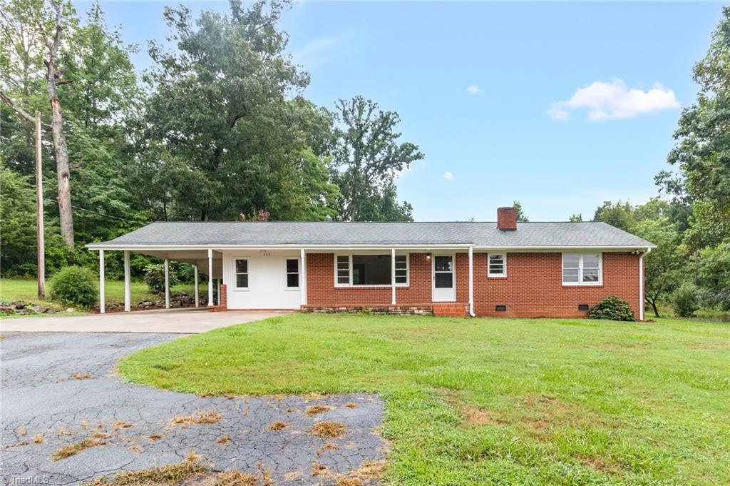 269 Owen Road Lexington, NC 27292 - Photo 1 of 32 Gallery Image 1