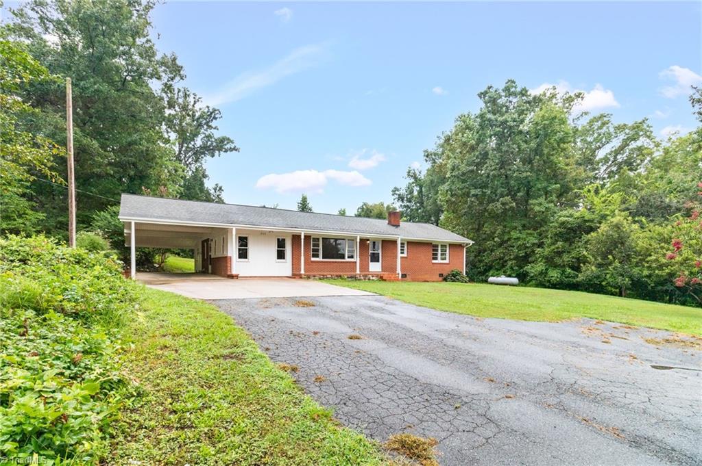 269 Owen Road Lexington, NC 27292 - Photo 31 of 32 Gallery Image 31