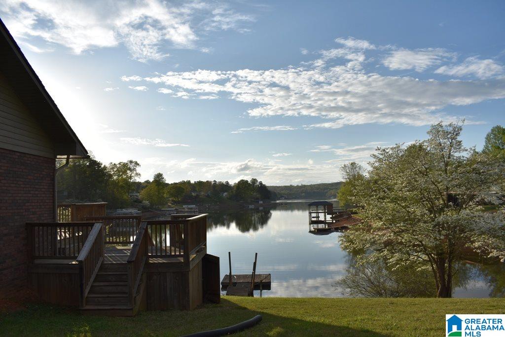 293 Sunset Drive Wedowee, AL 36278 - Photo 3 of 23