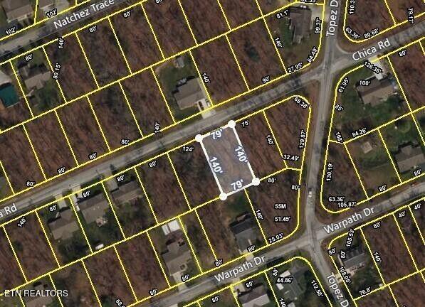 4034 Chica Road Crossville, TN 38572 - Photo 4 of 4 4034 Chica Rd