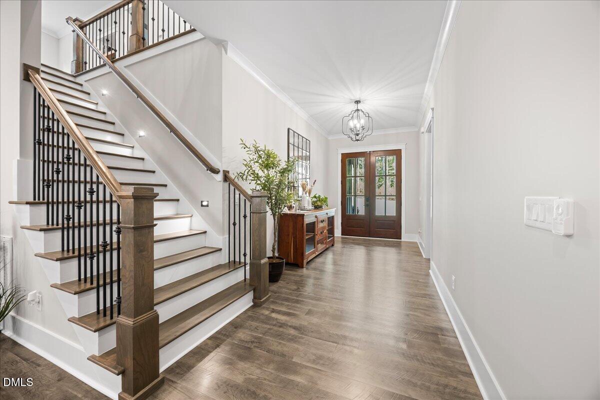 1212 Rogers Farm Road Wake Forest, NC 27587 - Photo 6 of 63 03-2A1A0591
