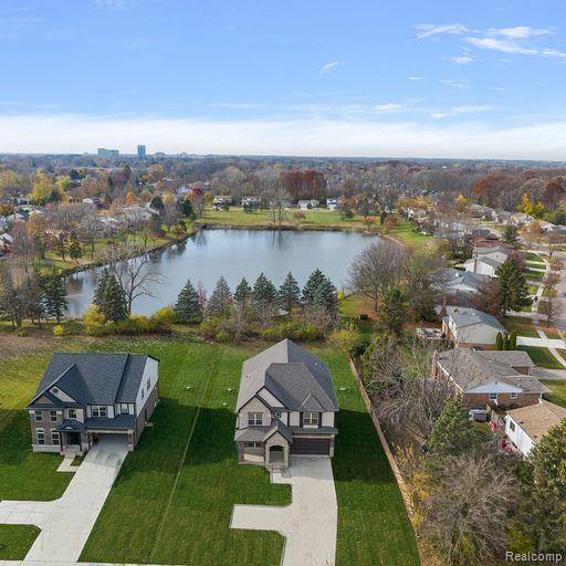 3499 John R Road Troy, MI 48083 - Photo 8 of 52