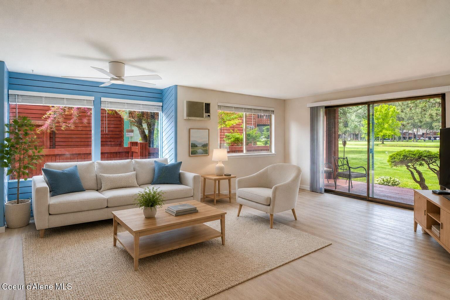 5299 West Green Court, Unit 2 Rathdrum, ID 83858 - Photo 11 of 49 Living Room