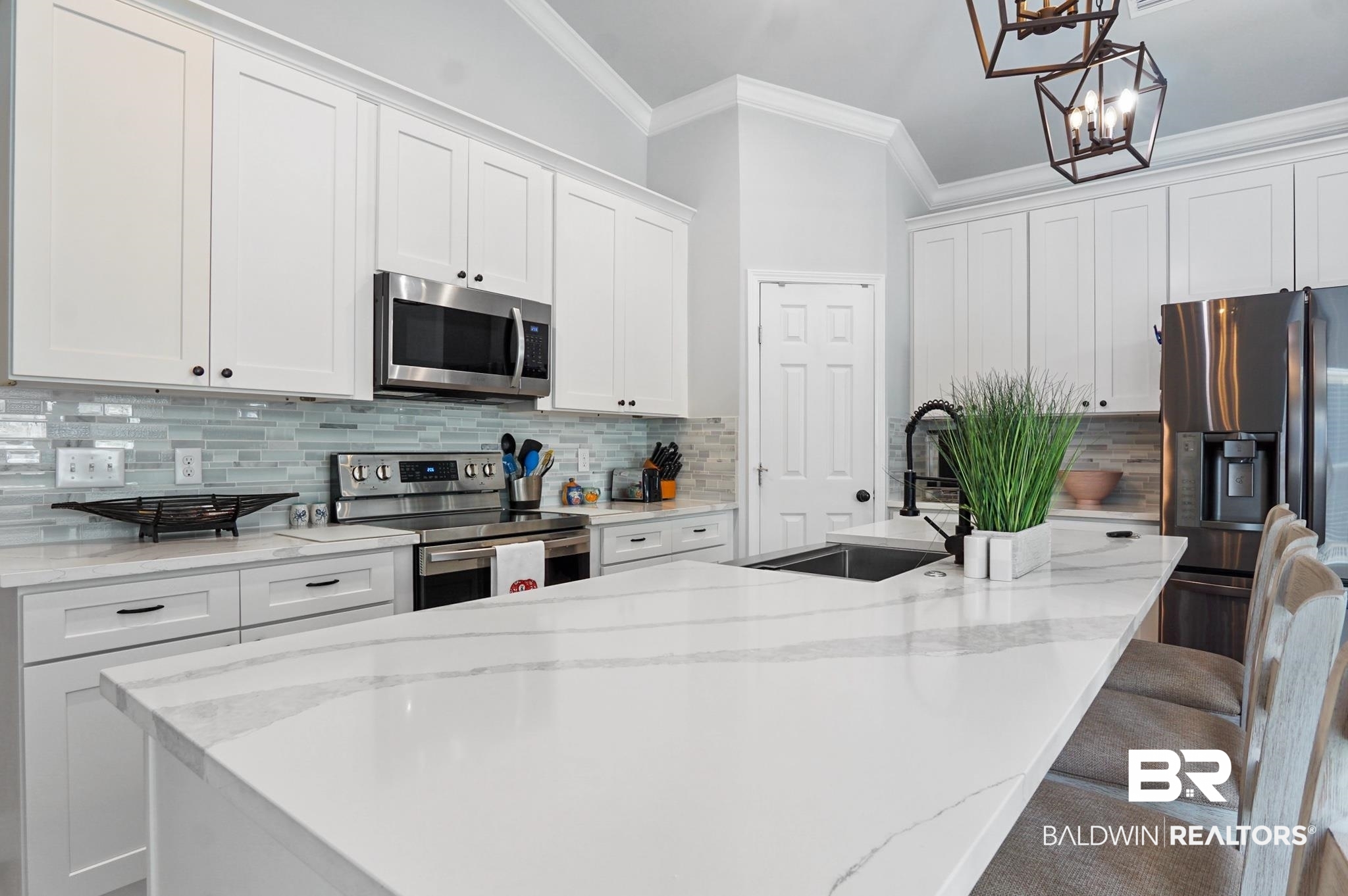 1124 Pink Poppy Lane Foley, AL 36535 - Photo 19 of 44 Kitchen