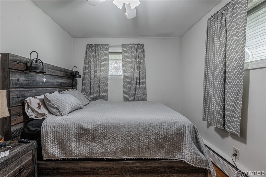 7174 Chestnut Ridge Road Lockport Town, NY 14094 - Photo 27 of 41 bedroom 2