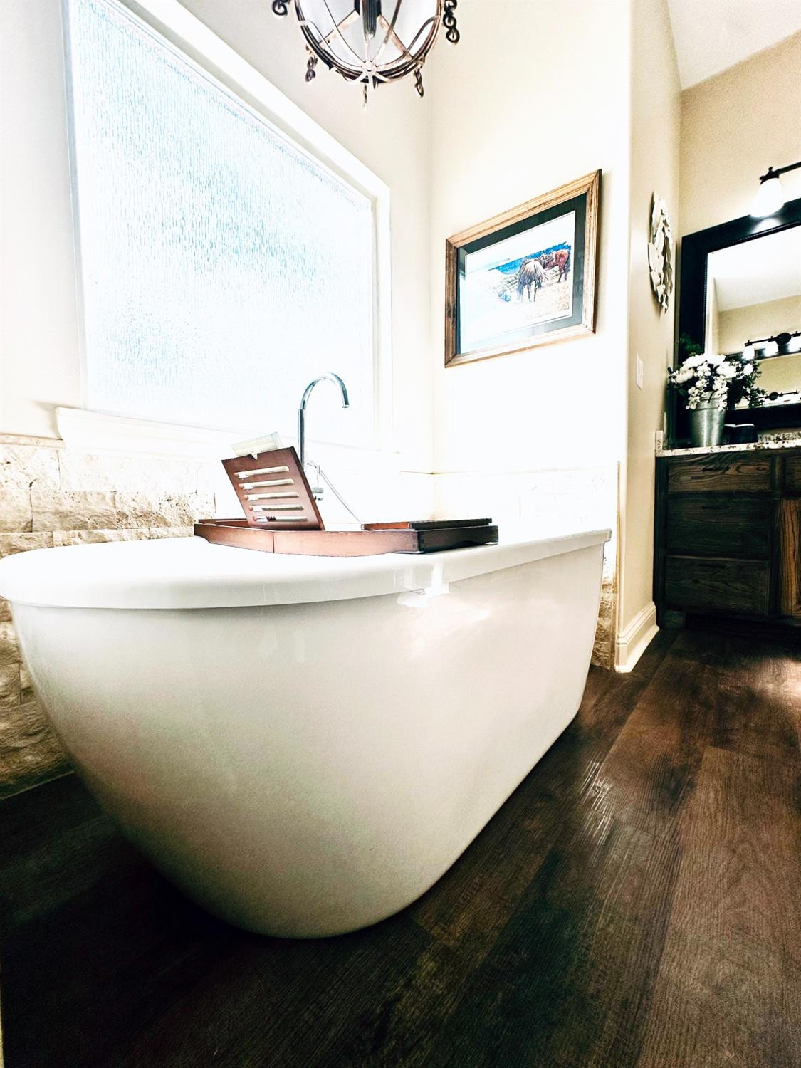 986 County Road 224 Post, TX 79356 - Photo 21 of 42 a view of a sink