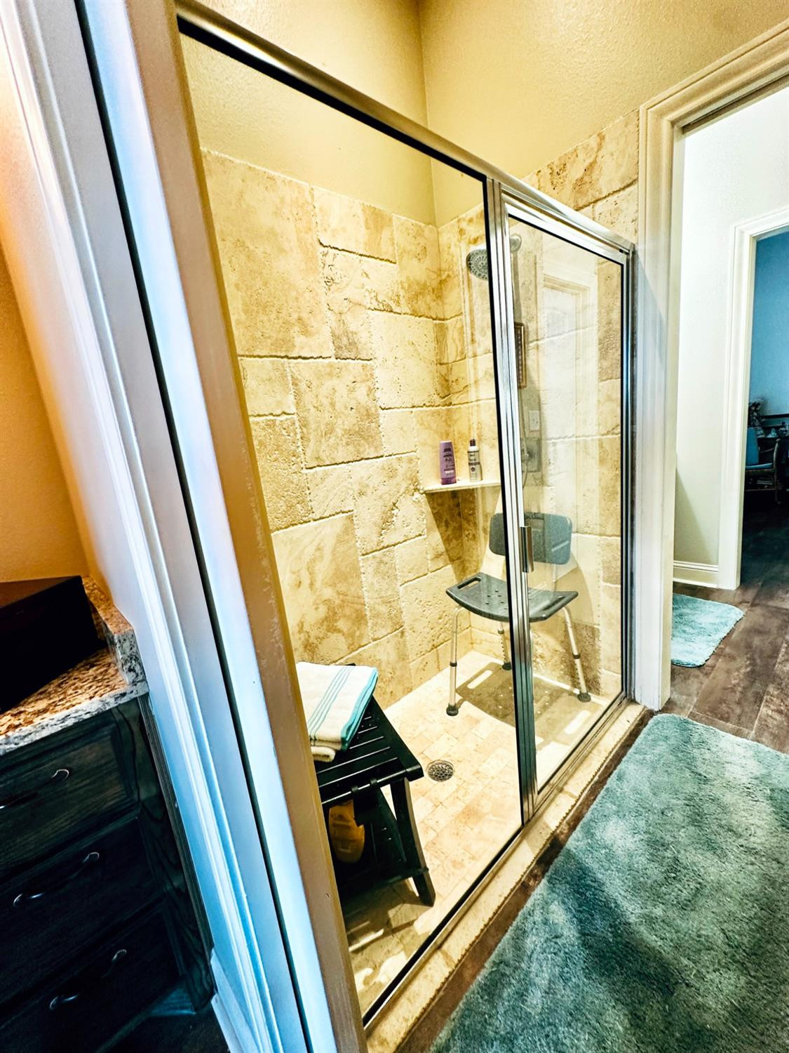 986 County Road 224 Post, TX 79356 - Photo 27 of 42 a view of an entryway