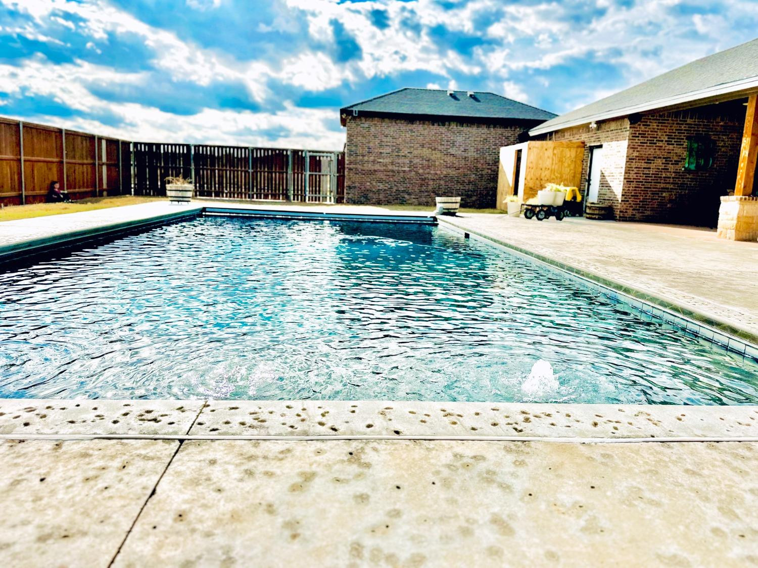 986 County Road 224 Post, TX 79356 - Photo 32 of 42