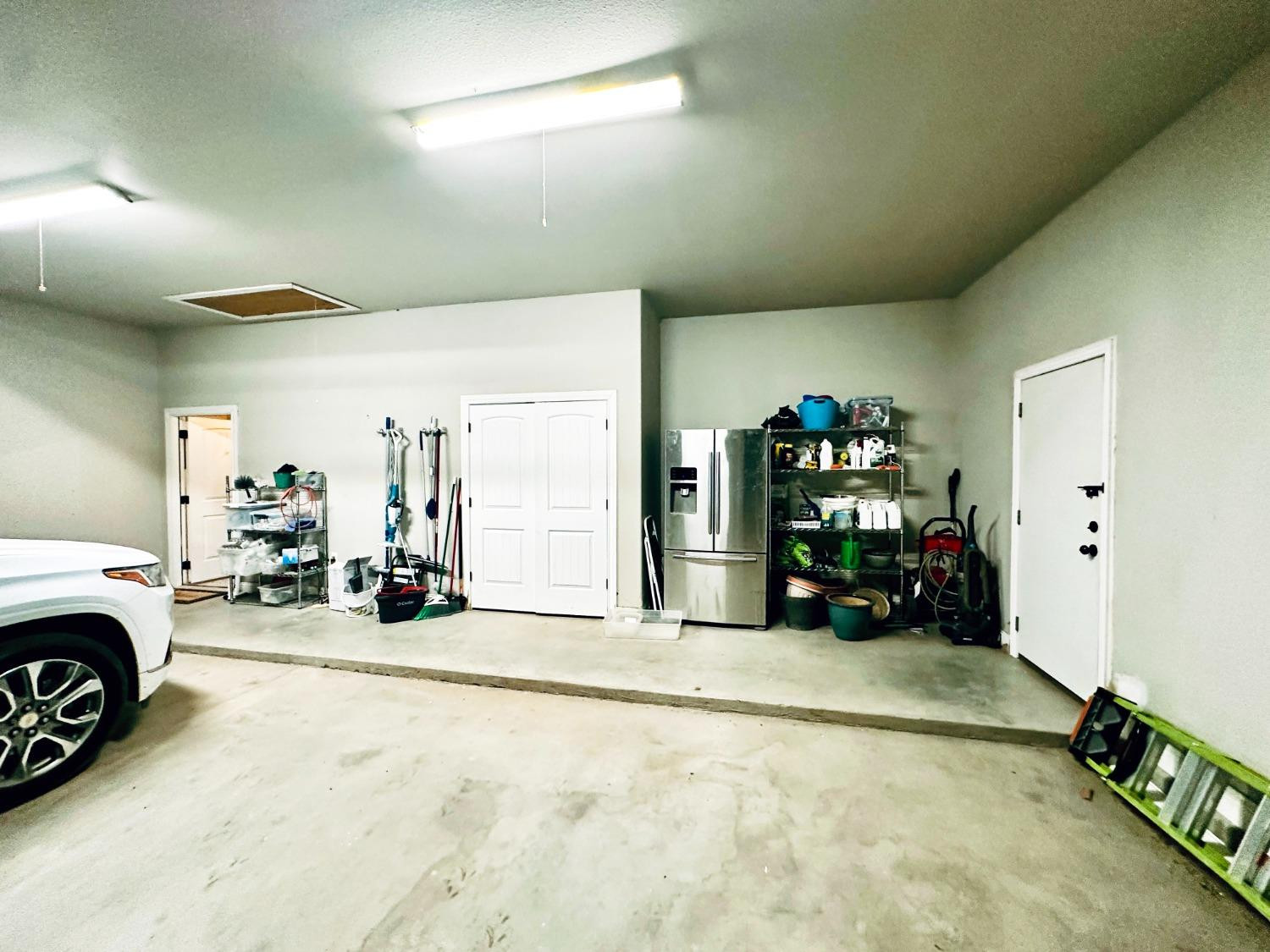 986 County Road 224 Post, TX 79356 - Photo 34 of 42 a view of car garage