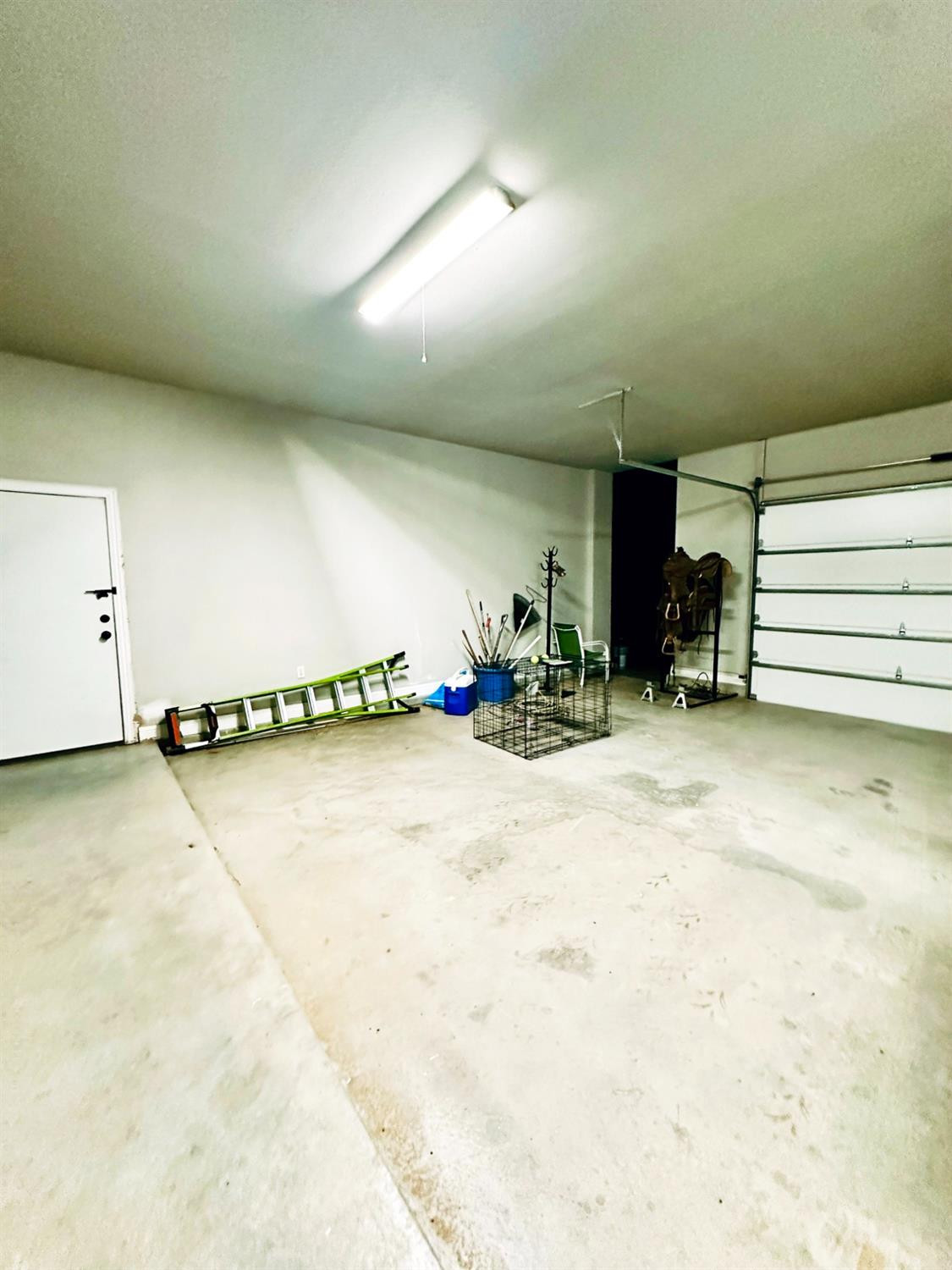986 County Road 224 Post, TX 79356 - Photo 35 of 42 a view of a room with gym equipment
