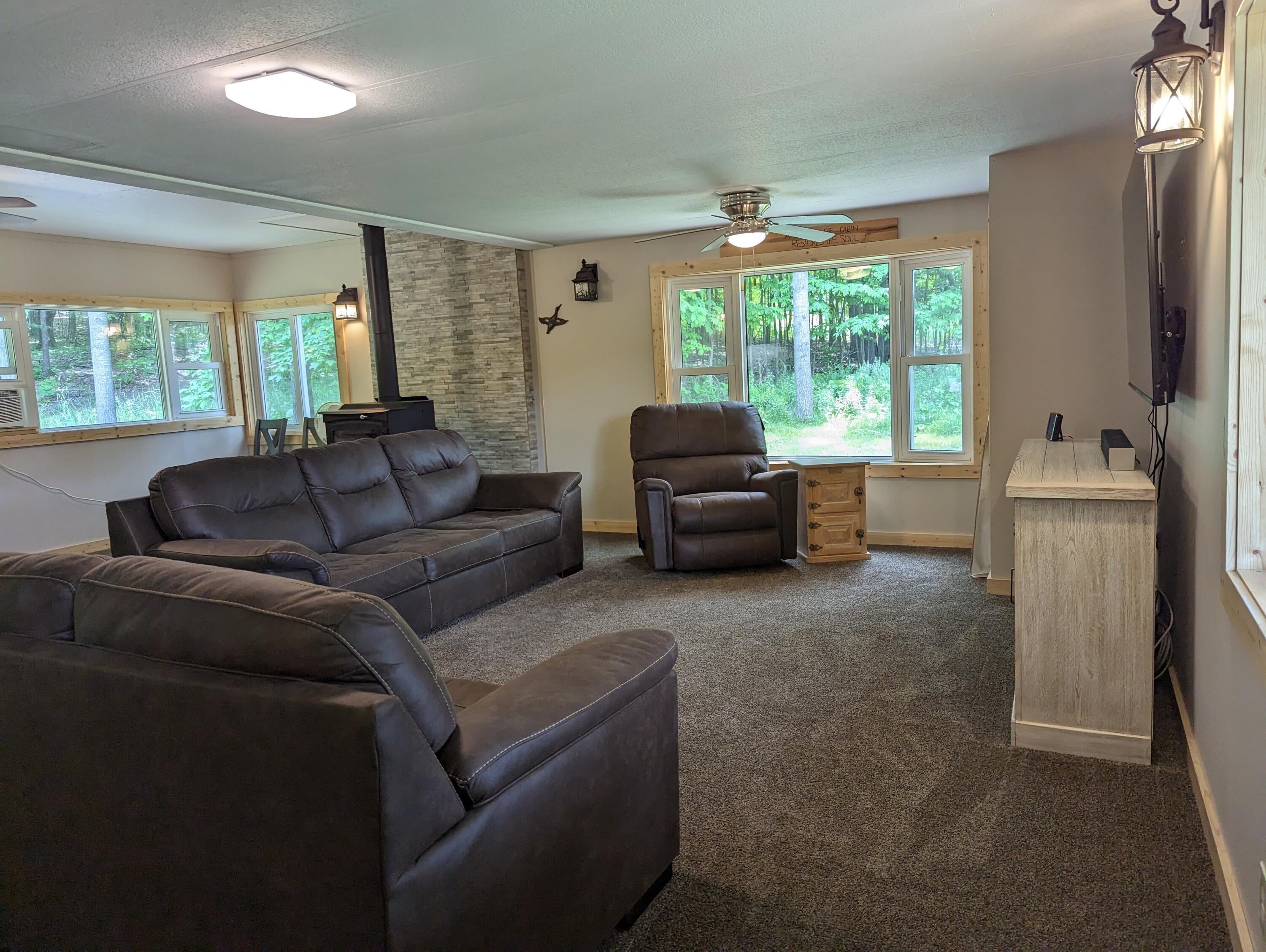 2594 Campbell Road Comins, MI 48619 - Photo 39 of 75 Gallery Image 39
