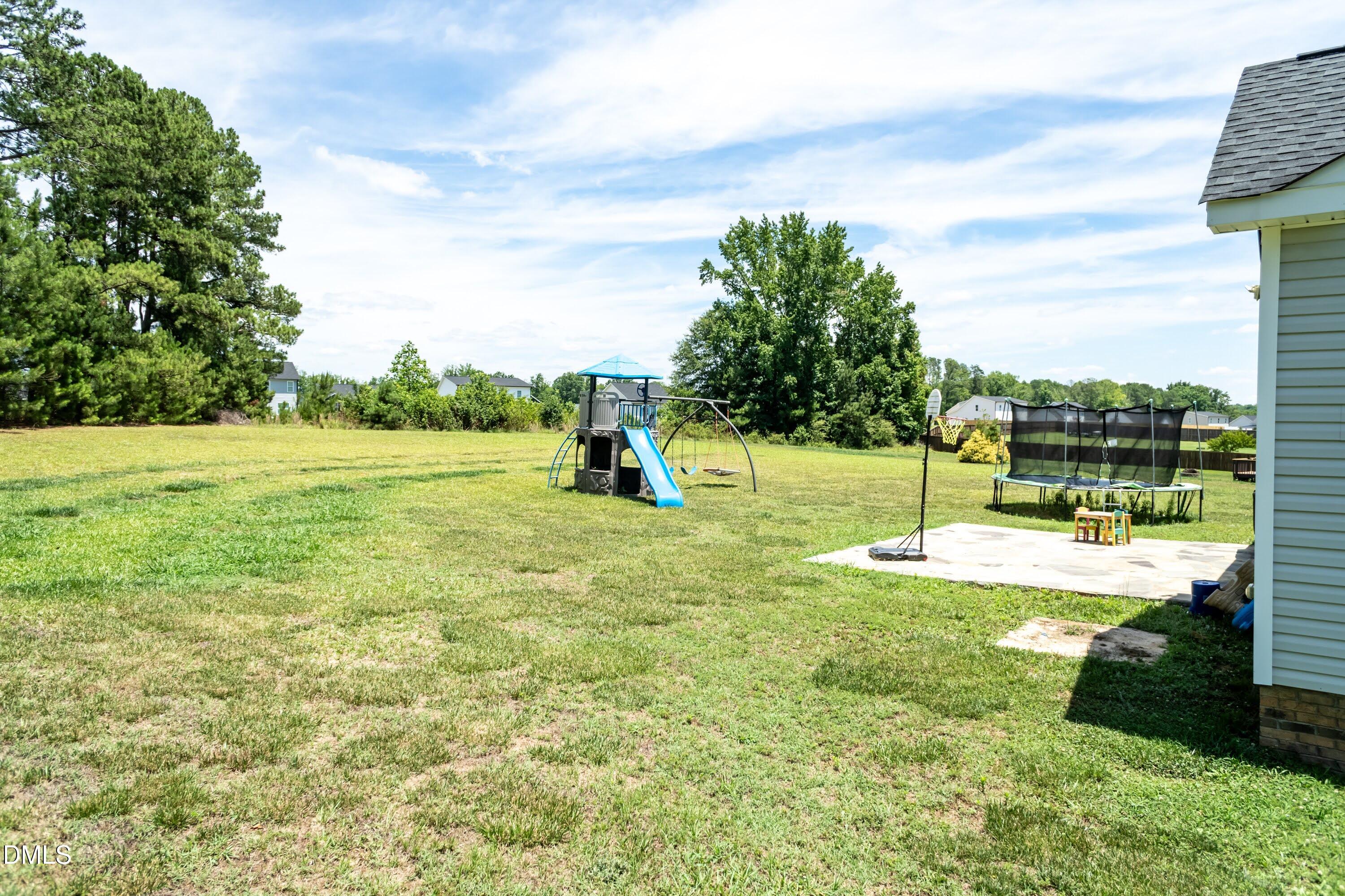53 Red Wood Road Zebulon, NC 27597 - Photo 28 of 30