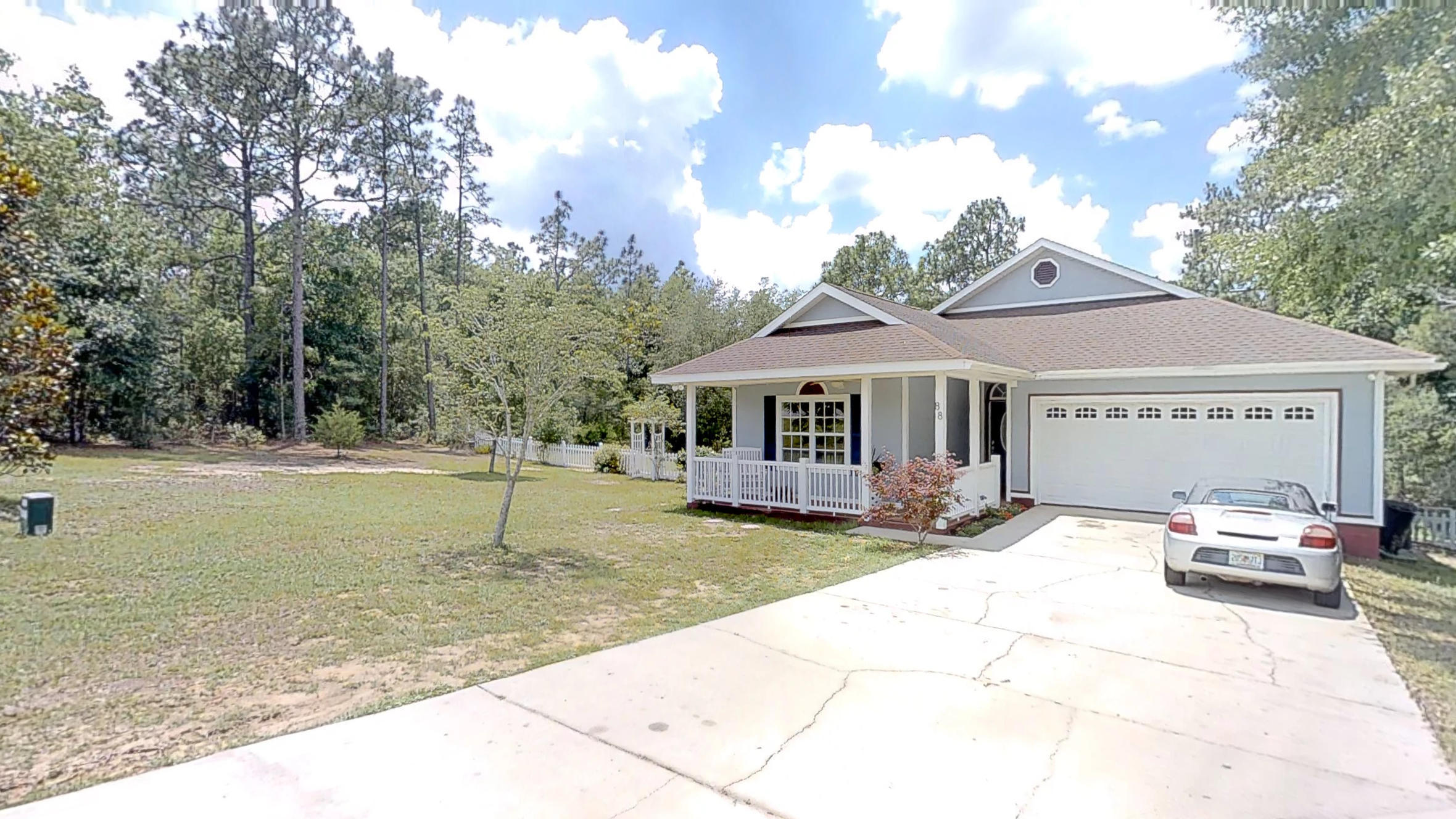 88 Ruckel Drive DeFuniak Springs, FL 32433 - Photo 1 of 36 Gallery Image 1