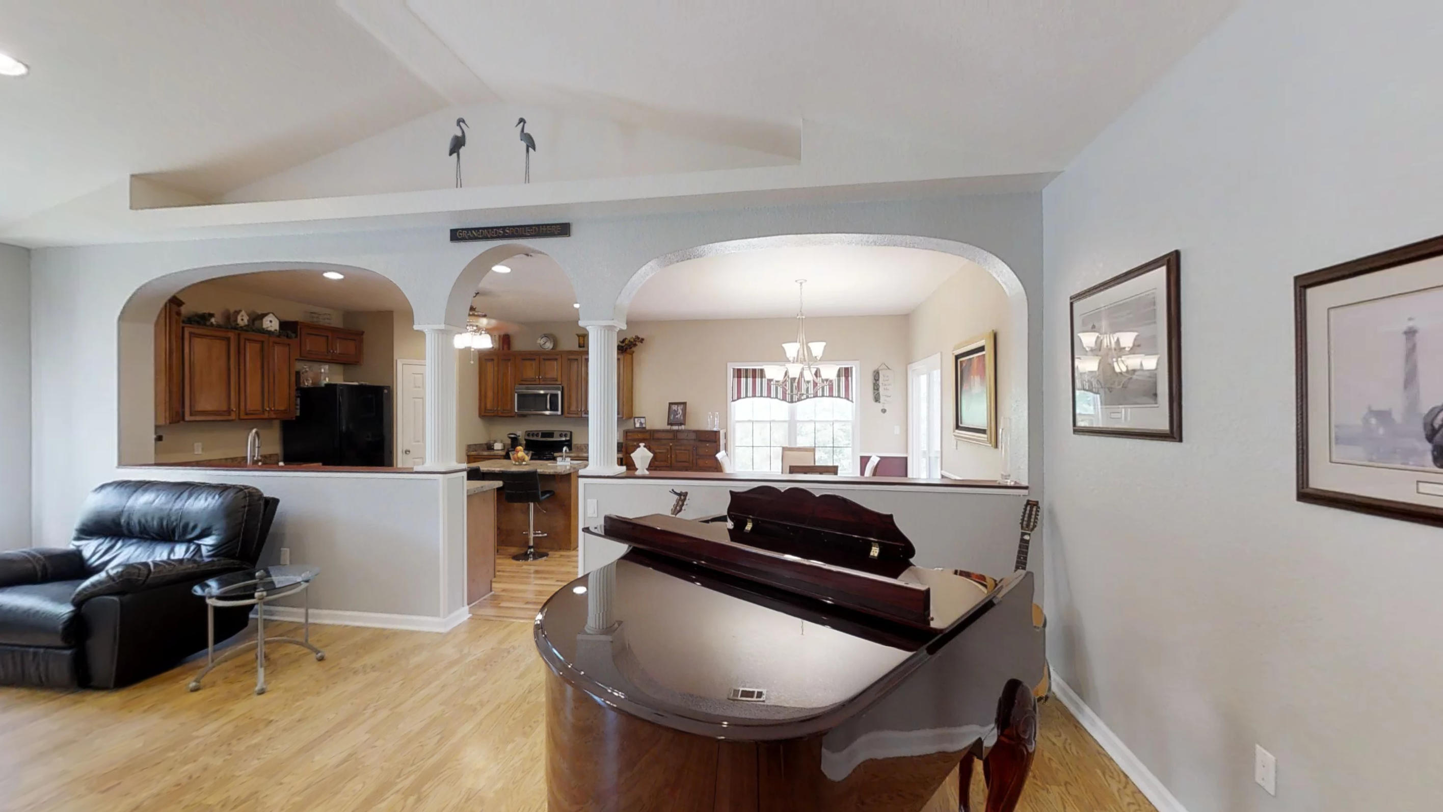 88 Ruckel Drive DeFuniak Springs, FL 32433 - Photo 14 of 36 Gallery Image 14