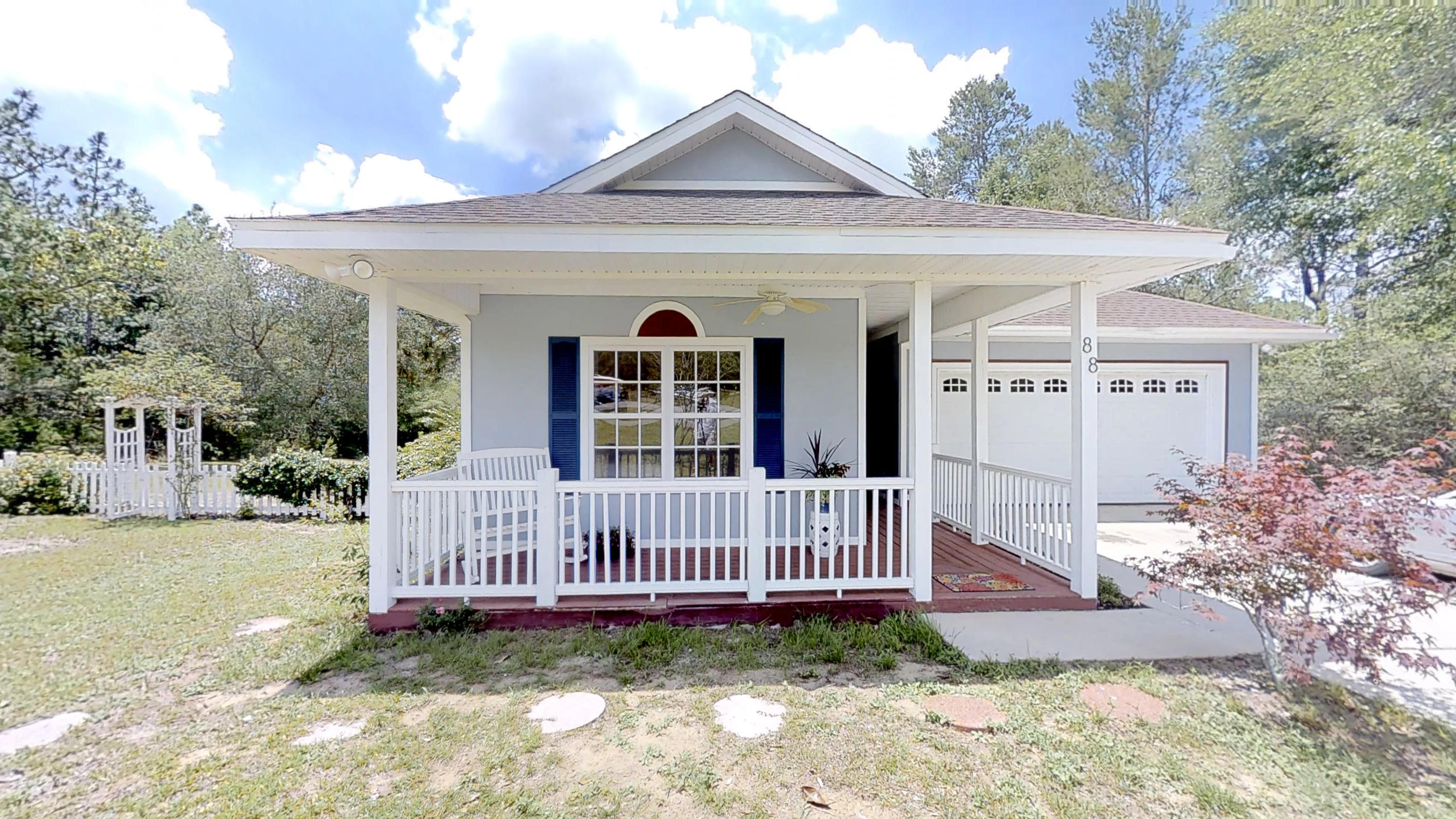 88 Ruckel Drive DeFuniak Springs, FL 32433 - Photo 3 of 36 Gallery Image 3