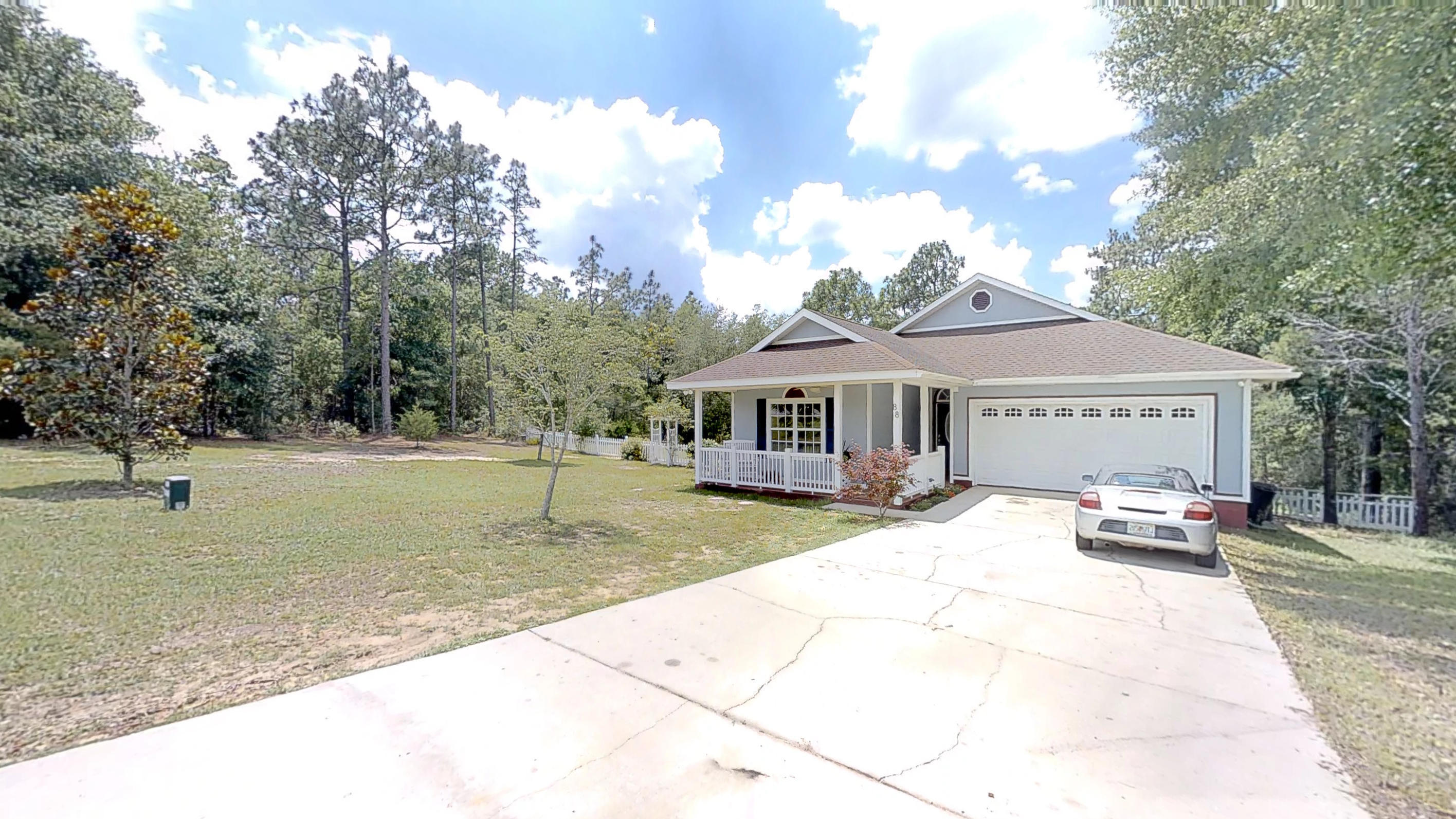 88 Ruckel Drive DeFuniak Springs, FL 32433 - Photo 4 of 36 Gallery Image 4