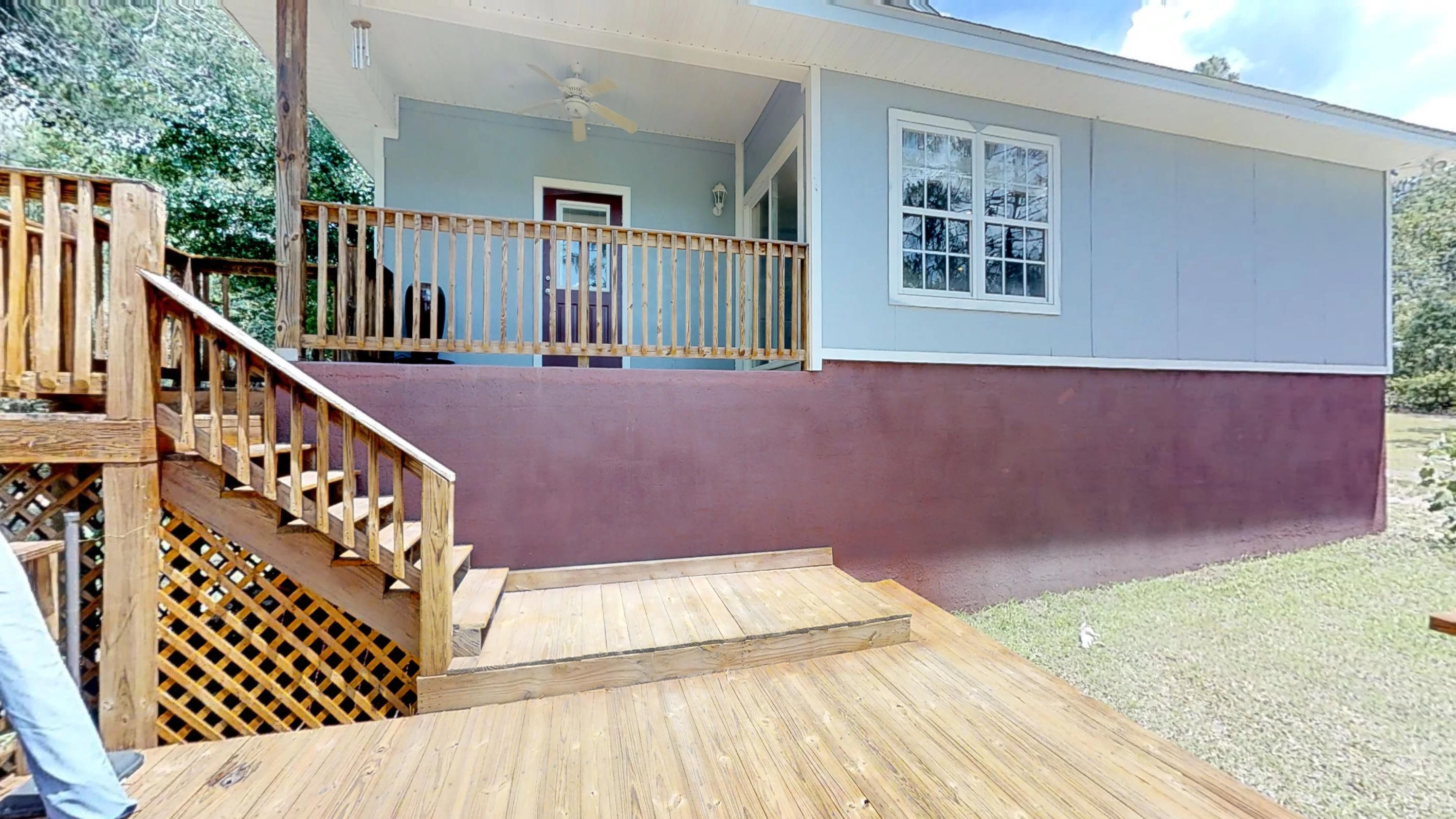 88 Ruckel Drive DeFuniak Springs, FL 32433 - Photo 33 of 36 Gallery Image 33
