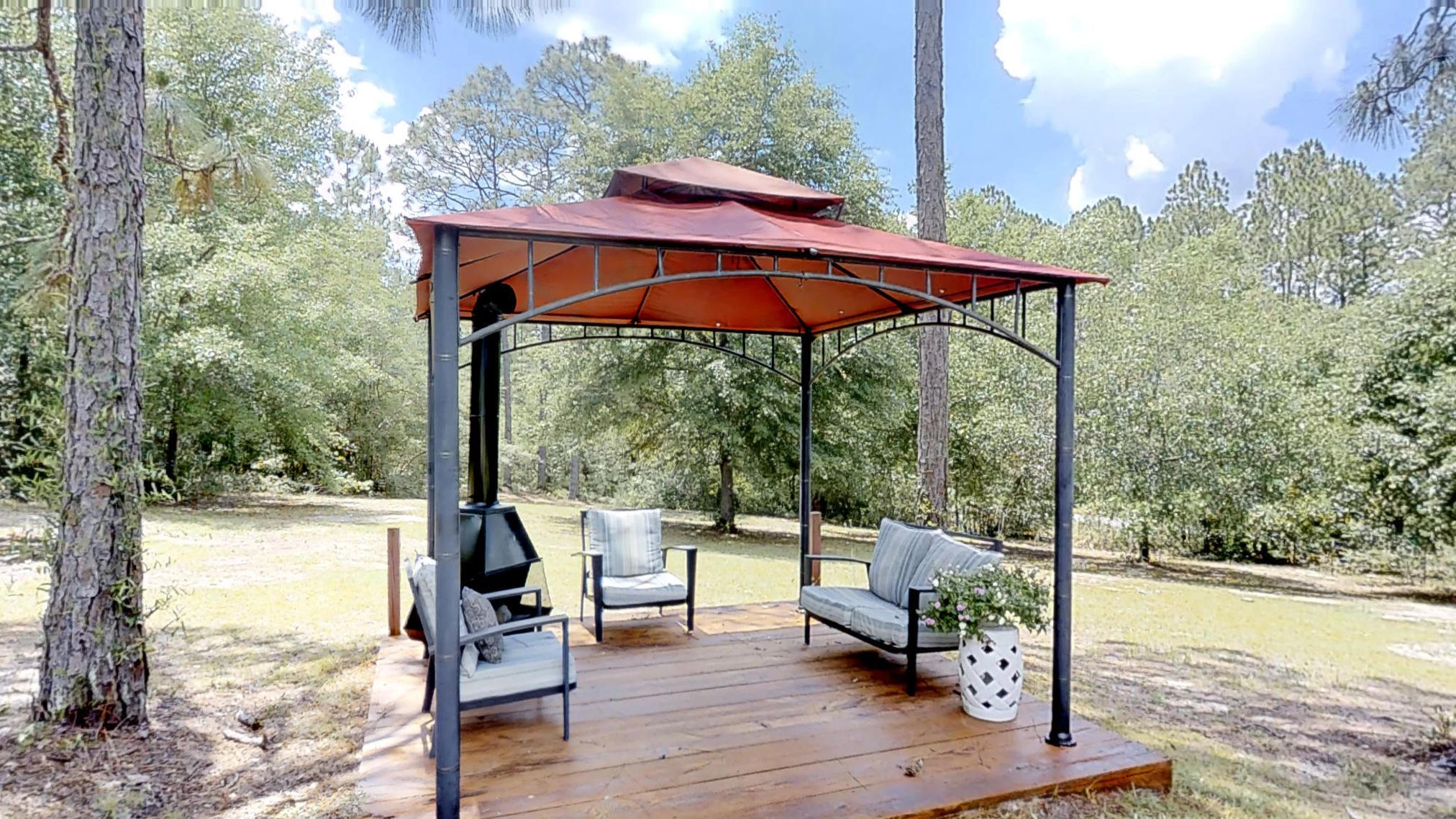 88 Ruckel Drive DeFuniak Springs, FL 32433 - Photo 36 of 36 Gallery Image 36