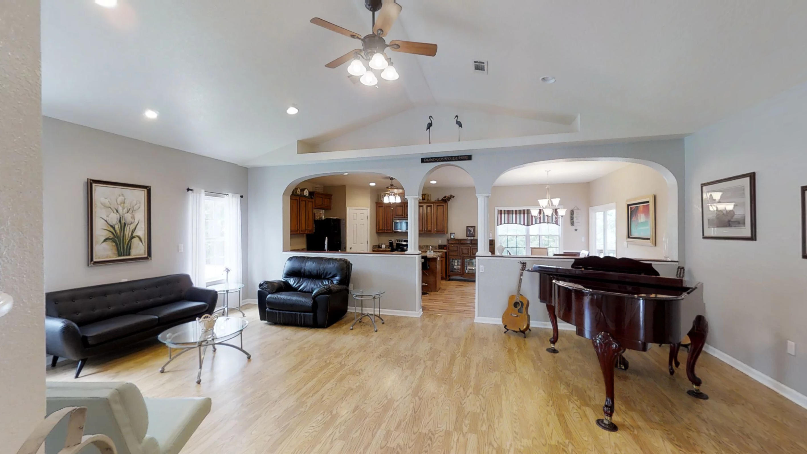 88 Ruckel Drive DeFuniak Springs, FL 32433 - Photo 7 of 36 Gallery Image 7