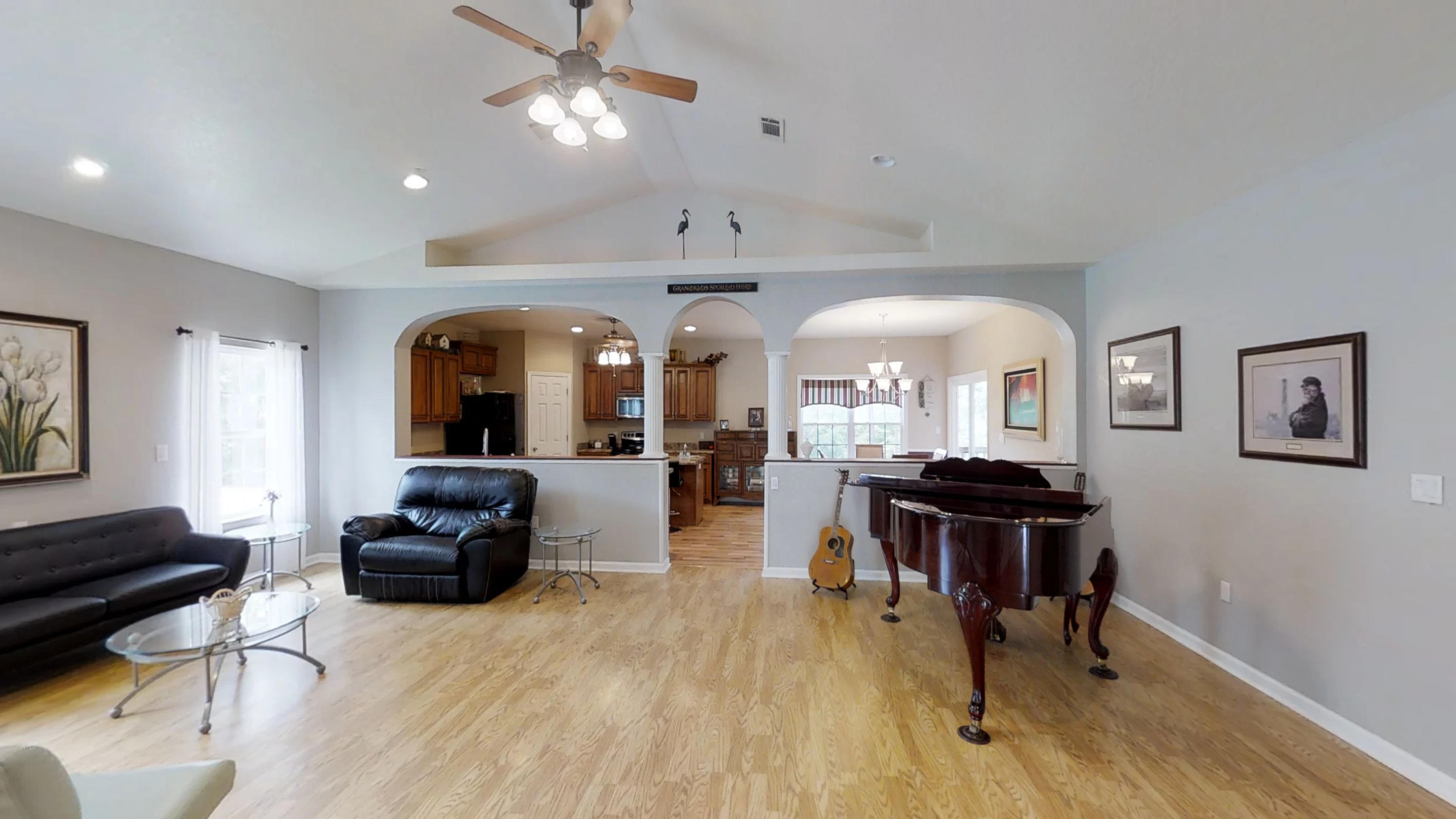 88 Ruckel Drive DeFuniak Springs, FL 32433 - Photo 8 of 36 Gallery Image 8