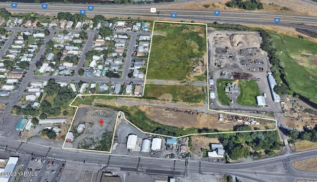 $2,948,098 | 4207 Main Street, Union Gap, WA 98903