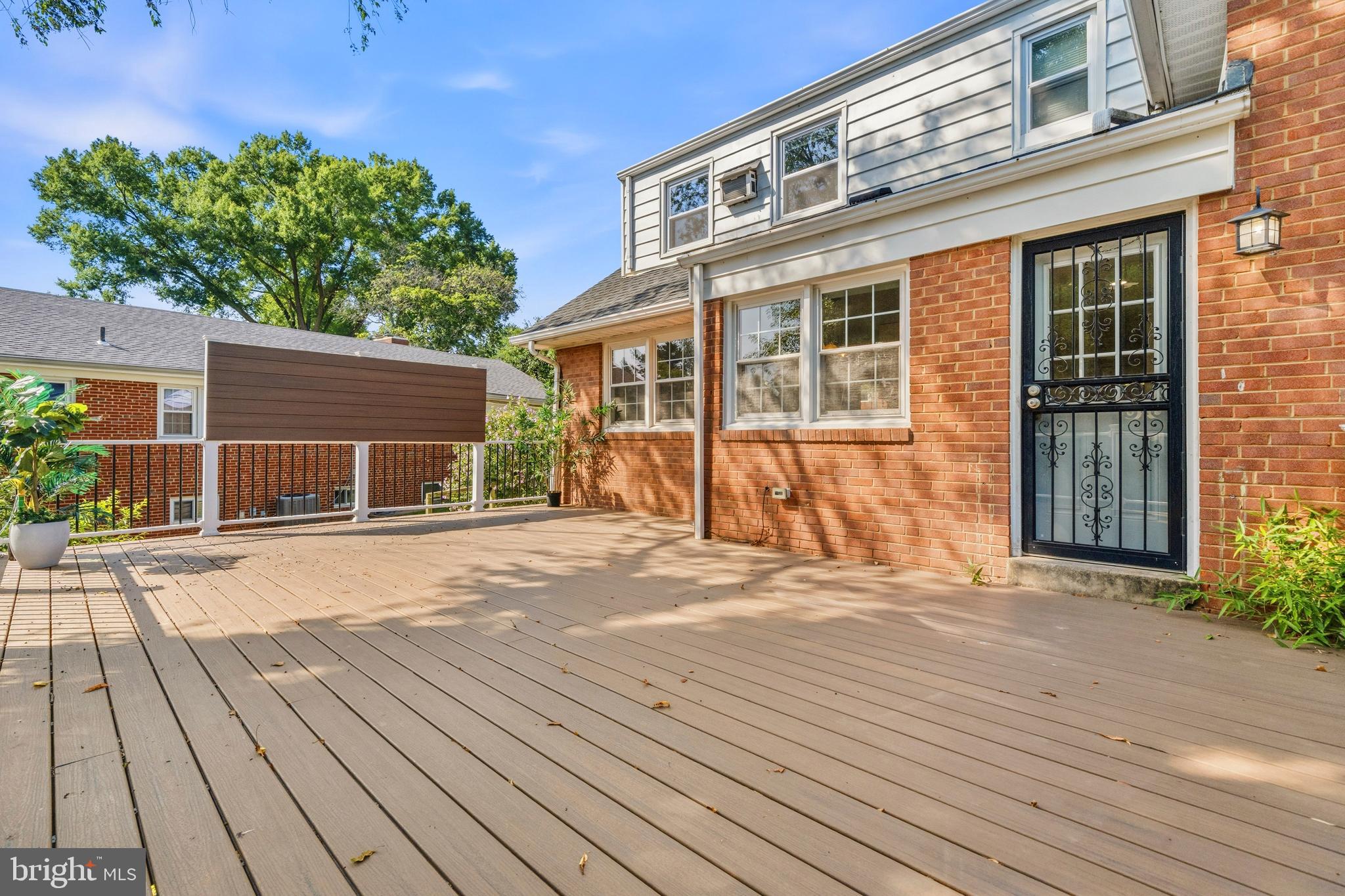 10802 Meadowhill Road Silver Spring, MD 20901 - Photo 56 of 60 Gallery Image 56