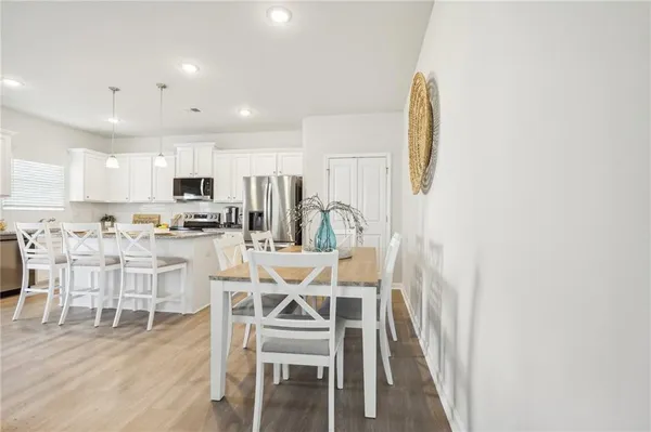 $373,400 | 3012 Viewpark Circle, Conyers, GA 30013