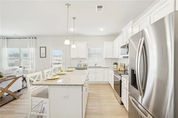 $373,400 | 3012 Viewpark Circle, Conyers, GA 30013