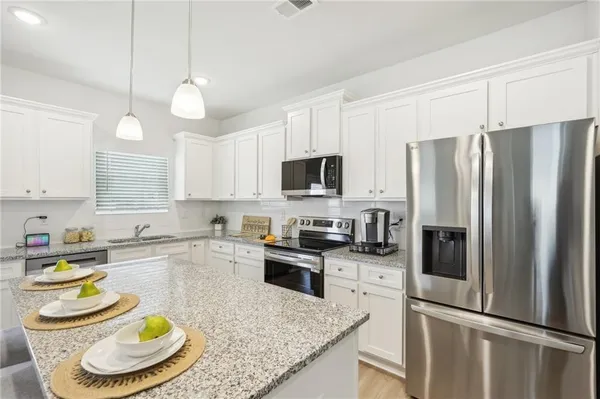 $373,400 | 3012 Viewpark Circle, Conyers, GA 30013