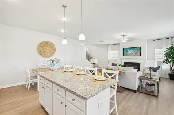 $373,400 | 3012 Viewpark Circle, Conyers, GA 30013