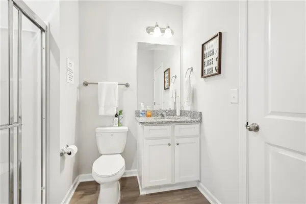 $373,400 | 3012 Viewpark Circle, Conyers, GA 30013