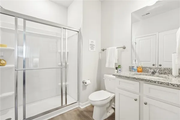 $373,400 | 3012 Viewpark Circle, Conyers, GA 30013