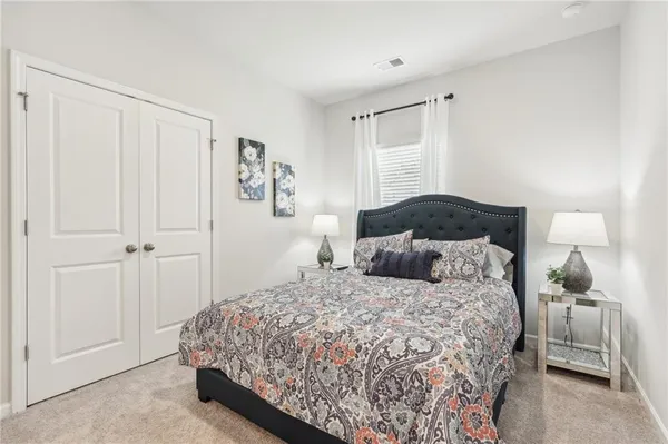 $373,400 | 3012 Viewpark Circle, Conyers, GA 30013