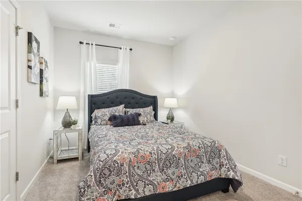 $373,400 | 3012 Viewpark Circle, Conyers, GA 30013