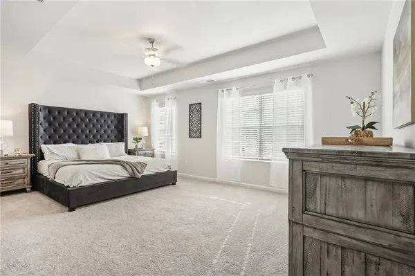 $373,400 | 3012 Viewpark Circle, Conyers, GA 30013