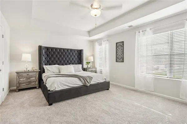 $373,400 | 3012 Viewpark Circle, Conyers, GA 30013