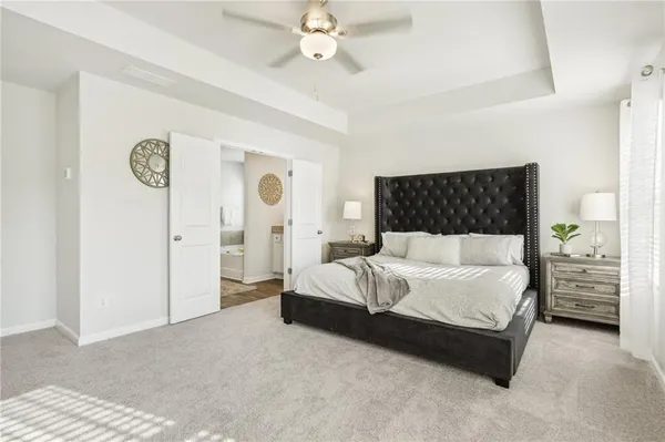 $373,400 | 3012 Viewpark Circle, Conyers, GA 30013