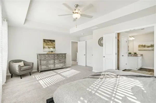 $373,400 | 3012 Viewpark Circle, Conyers, GA 30013