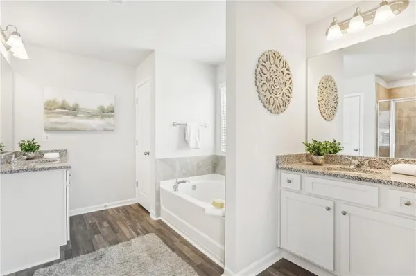 $373,400 | 3012 Viewpark Circle, Conyers, GA 30013