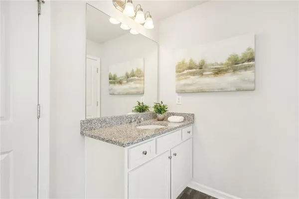 $373,400 | 3012 Viewpark Circle, Conyers, GA 30013