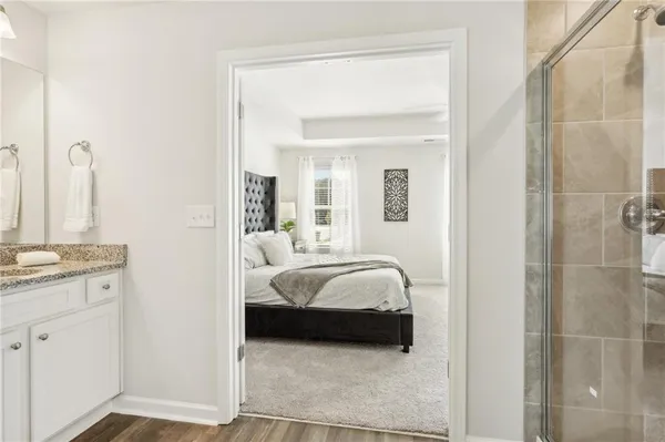 $373,400 | 3012 Viewpark Circle, Conyers, GA 30013