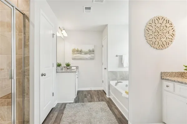 $373,400 | 3012 Viewpark Circle, Conyers, GA 30013