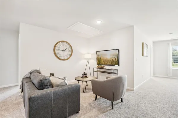 $373,400 | 3012 Viewpark Circle, Conyers, GA 30013