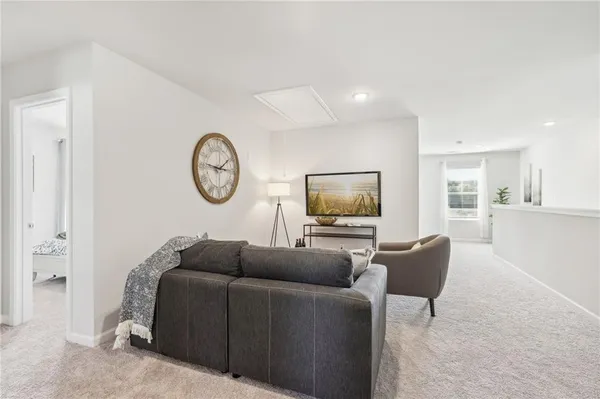 $373,400 | 3012 Viewpark Circle, Conyers, GA 30013