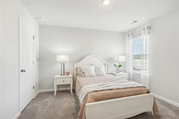 $373,400 | 3012 Viewpark Circle, Conyers, GA 30013