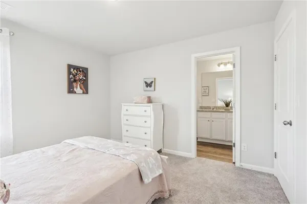 $373,400 | 3012 Viewpark Circle, Conyers, GA 30013