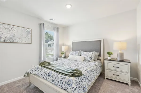 $373,400 | 3012 Viewpark Circle, Conyers, GA 30013