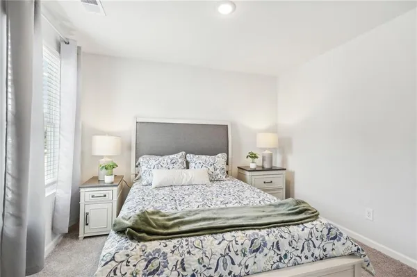 $373,400 | 3012 Viewpark Circle, Conyers, GA 30013