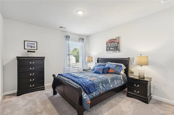 $373,400 | 3012 Viewpark Circle, Conyers, GA 30013