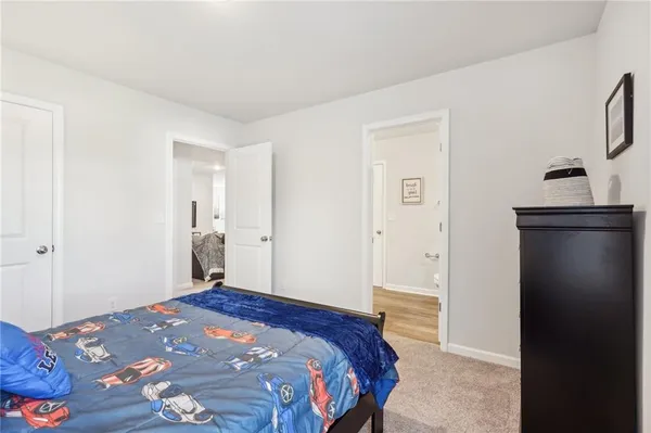 $373,400 | 3012 Viewpark Circle, Conyers, GA 30013